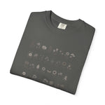 Unisex Garment-Dyed T-shirt - Image 13