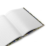 Hardcover Journal Matte (Lined) - Image 4
