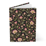 Hardcover Journal Matte (Lined) - Image 3