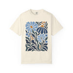 Unisex Garment-Dyed T-shirt - Image 2