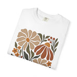Unisex Garment-Dyed T-shirt - Image 5