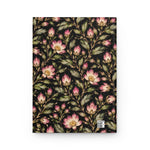 Hardcover Journal Matte (Lined) - Image 2
