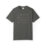 Unisex Garment-Dyed T-shirt - Image 3