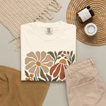 Unisex Garment-Dyed T-shirt - Image 9