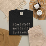Unisex Garment-Dyed T-shirt - Image 20