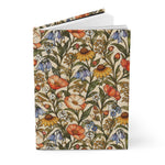 Hardcover Journal Matte (Lined) - Image 3