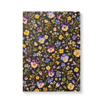 Softcover Journal (with Inside Prints)