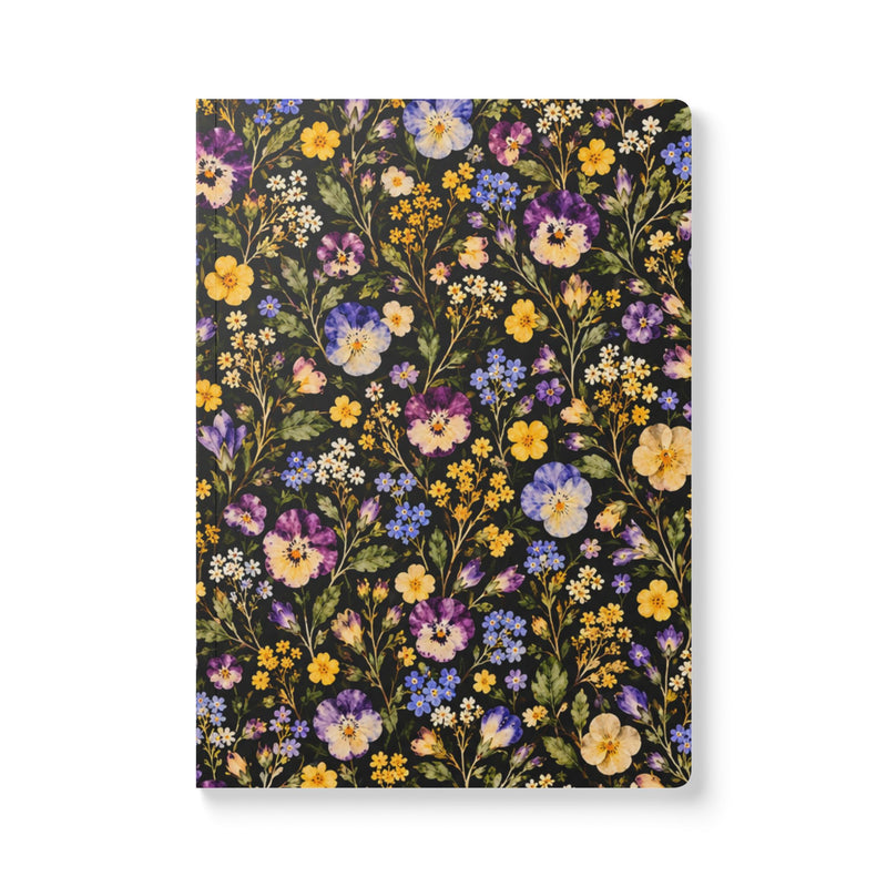 Softcover Journal (with Inside Prints)