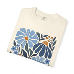 Unisex Garment-Dyed T-shirt - Image 8