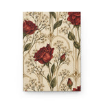 Hardcover Journal Matte (Lined) - Image 1