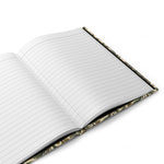 Hardcover Journal Matte (Lined) - Image 4
