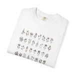 Unisex Garment-Dyed T-shirt - Image 7