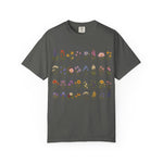 Unisex Garment-Dyed T-shirt - Image 3