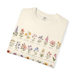 Unisex Garment-Dyed T-shirt - Image 11
