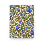 Hardcover Journal Matte (Lined) - Image 1
