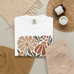 Unisex Garment-Dyed T-shirt - Image 6