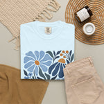 Unisex Garment-Dyed T-shirt - Image 12