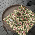 Shooting Star Floral Pattern Wrapping Papers | Vintage Botanical Gift Wrap - Image 5