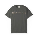 Unisex Garment-Dyed T-shirt - Image 3