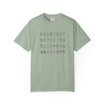 Unisex Garment-Dyed T-shirt - Image 4