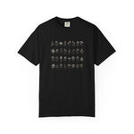 Unisex Garment-Dyed T-shirt - Image 5