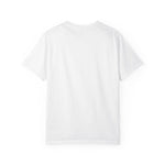 Unisex Garment-Dyed T-shirt - Image 4