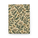 Hardcover Journal Matte (Lined) - Image 1
