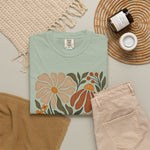 Unisex Garment-Dyed T-shirt - Image 12