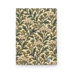 Hardcover Journal Matte (Lined) - Image 2