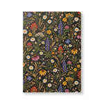 Softcover Journal (with Inside Prints) - Image 1