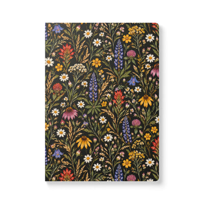 Softcover Journal (with Inside Prints)