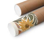 Arnica | Botanical Wildflower Art Print - Image 3