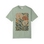 Unisex Garment-Dyed T-shirt - Image 3