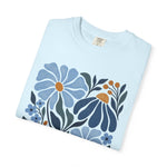 Unisex Garment-Dyed T-shirt - Image 11