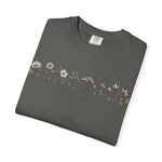 Unisex Garment-Dyed T-shirt - Image 13