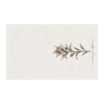 Indian Paintbrush Wildflower Tea Towel - Image 3