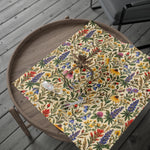 Vintage Wildflower Pattern Wrapping Paper | Floral Gift Wrap - Image 5