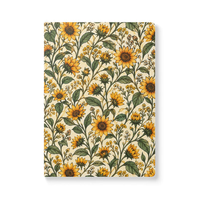Softcover Journal (with Inside Prints)