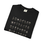 Unisex Garment-Dyed T-shirt - Image 19
