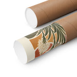 Beargrass | Montana Wildflower Botanical Art Print - Image 3