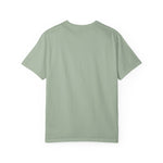 Unisex Garment-Dyed T-shirt - Image 10