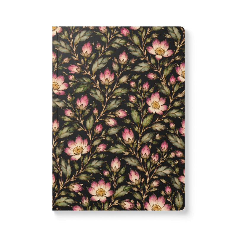 Softcover Journal (with Inside Prints)