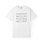 Unisex Garment-Dyed T-shirt - Image 1