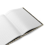 Hardcover Journal Matte (Lined) - Image 4