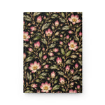 Hardcover Journal Matte (Lined) - Image 1
