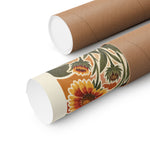 Blanketflower | Montana Wildflower Botanical Art Print - Image 3