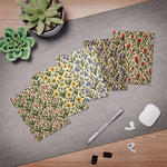 Floral Pattern Greeting Cards — 5-Pack Assorted Botanical Note Cards - Image 4