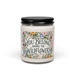 Scented Soy Candle, 9oz - Image 5