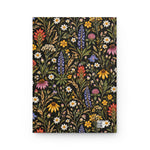 Hardcover Journal Matte (Lined) - Image 2