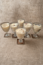 Montana Solstice Lavender Sage Candle | Hand-Poured Ritual Candle - Image 2